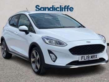 2019 - 5G9MD 5-Door