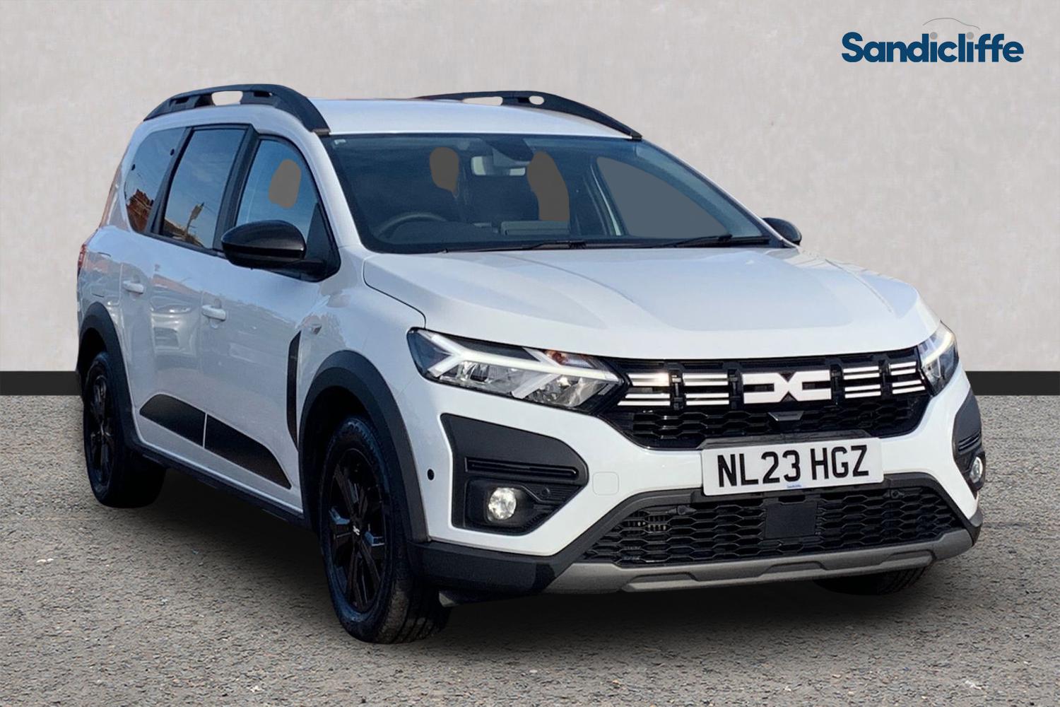 Used Dacia Jogger 2023 for sale - 76383042: Photo 1