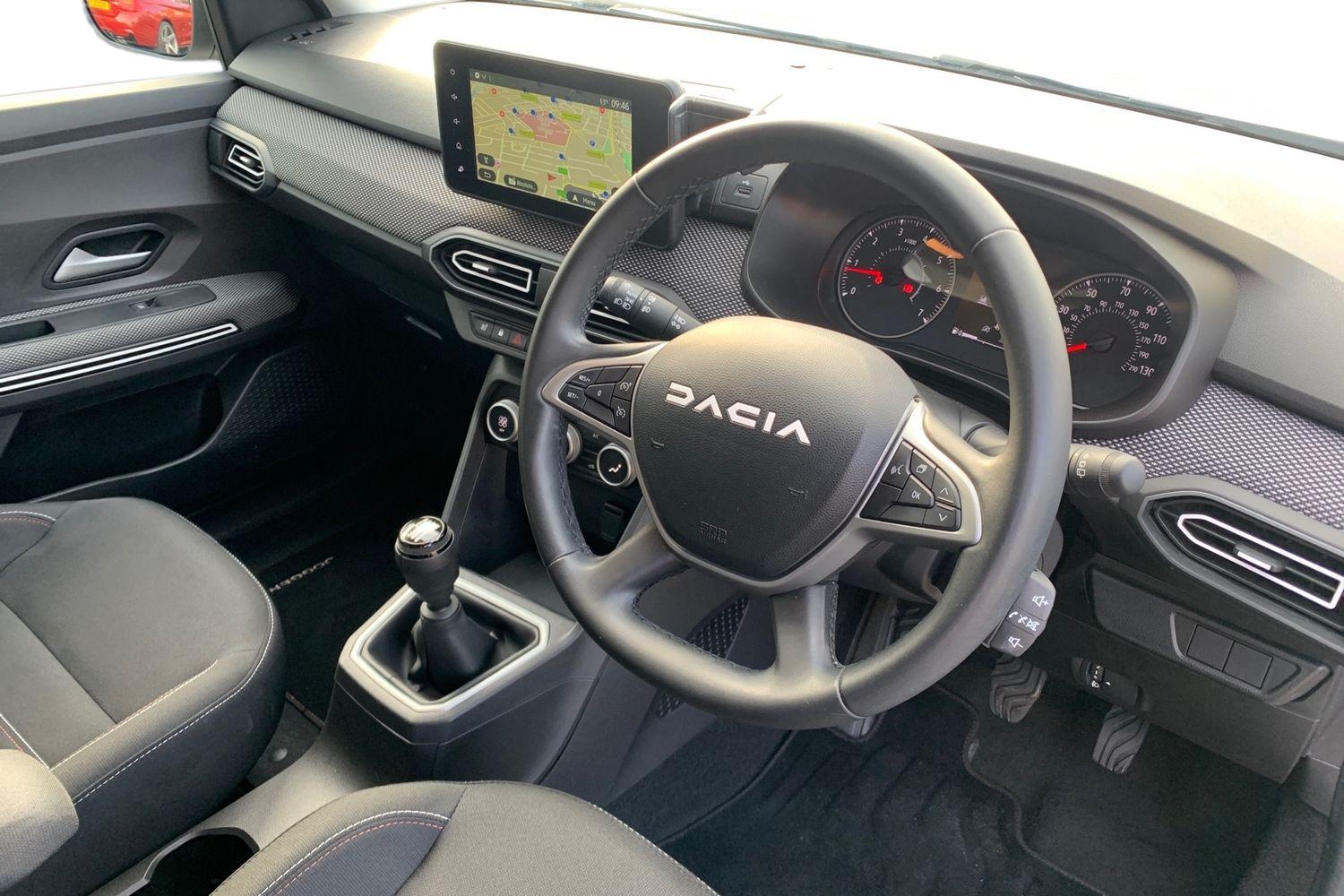 Used Dacia Jogger 2023 for sale - 76383042: Photo 10