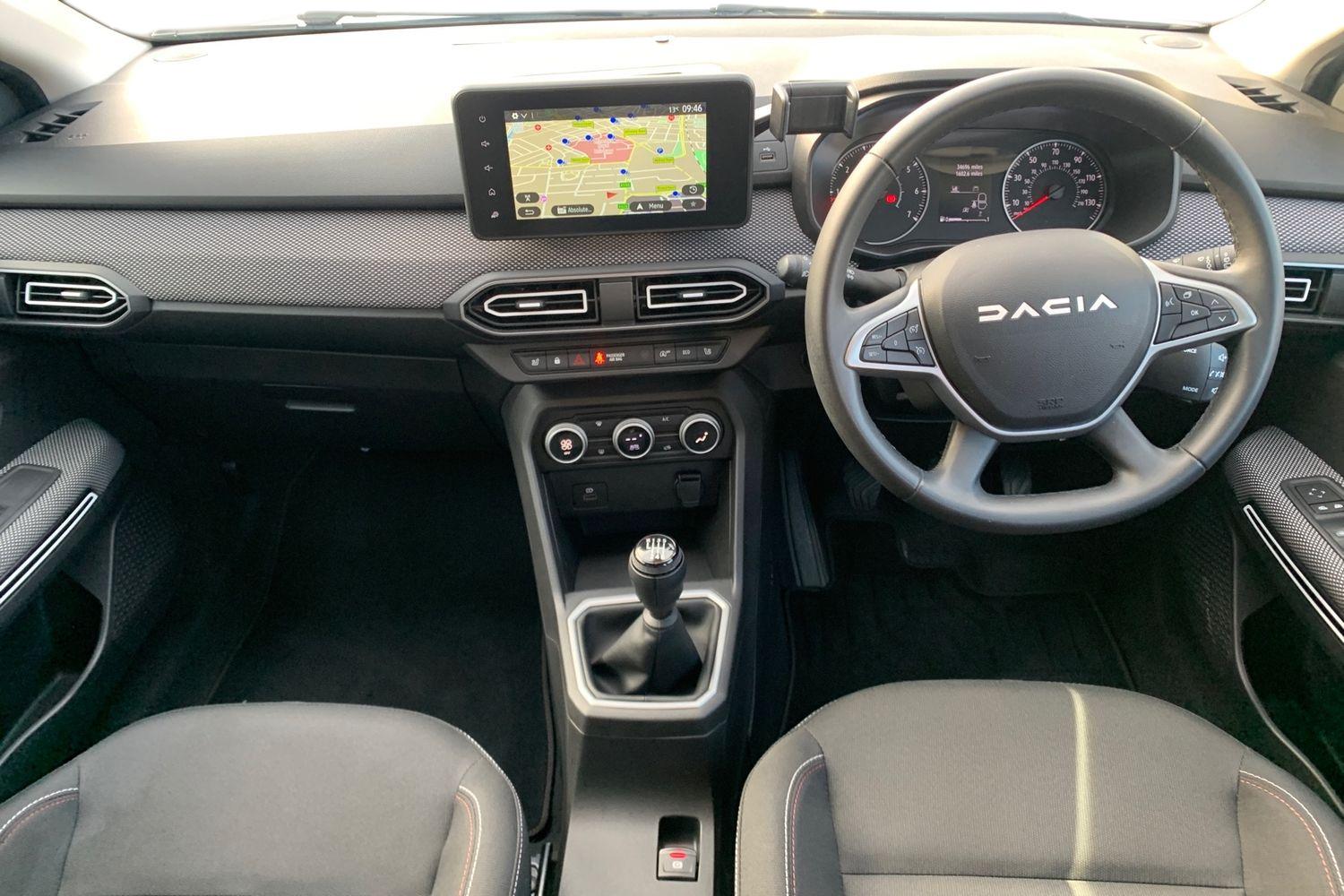 Used Dacia Jogger 2023 for sale - 76383042: Photo 11