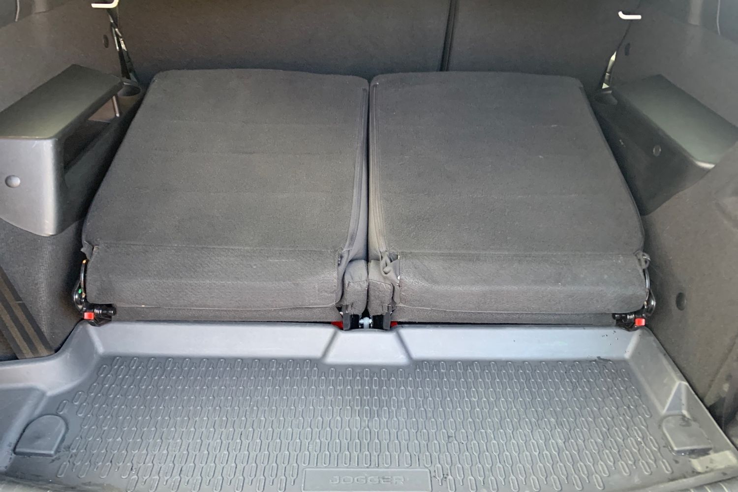 Used Dacia Jogger 2023 for sale - 76383042: Photo 15