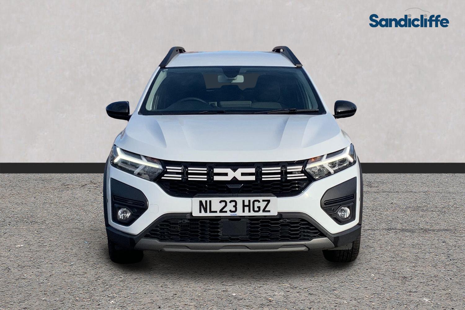 Used Dacia Jogger 2023 for sale - 76383042: Photo 2