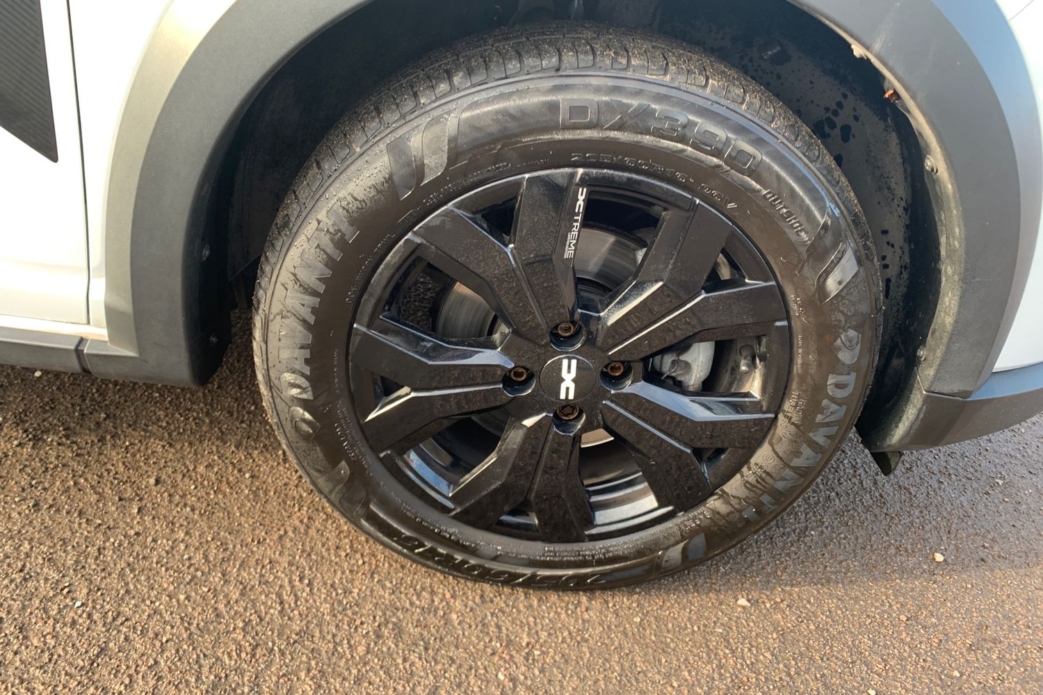 Used Dacia Jogger 2023 for sale - 76383042: Photo 20