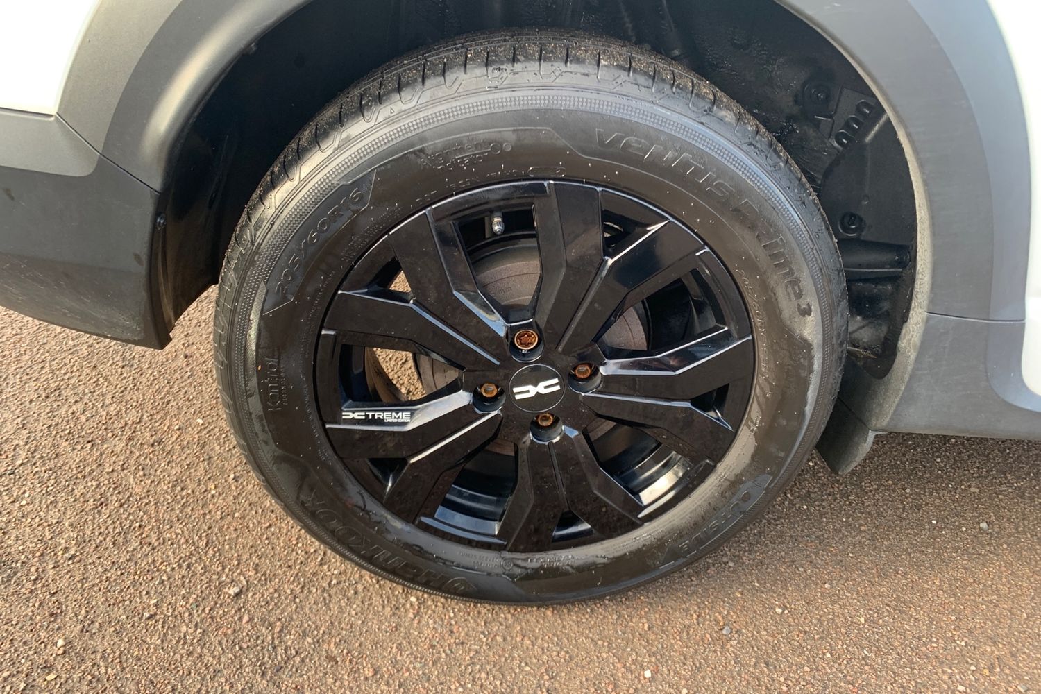 Used Dacia Jogger 2023 for sale - 76383042: Photo 21