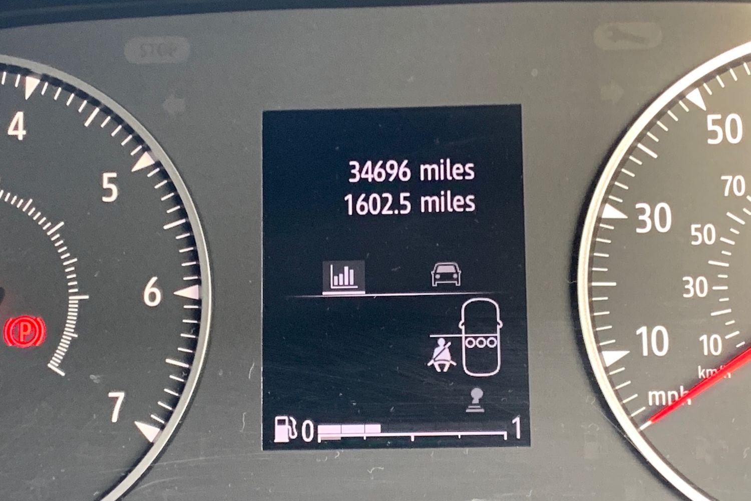 Used Dacia Jogger 2023 for sale - 76383042: Photo 24