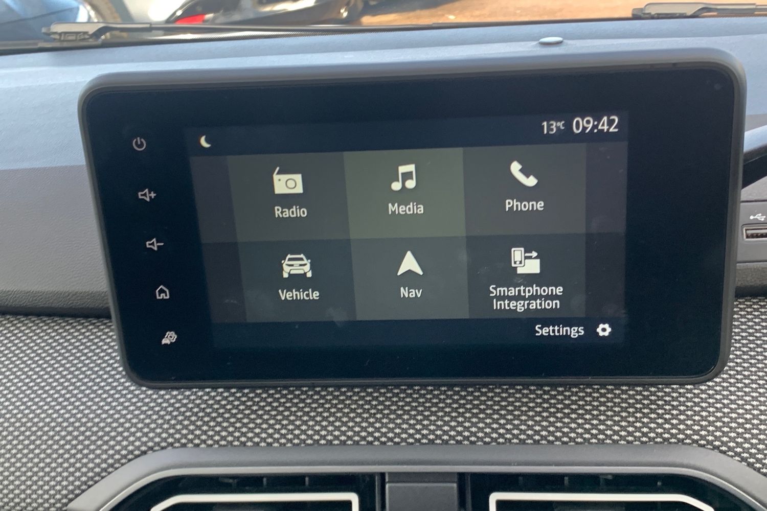 Used Dacia Jogger 2023 for sale - 76383042: Photo 28