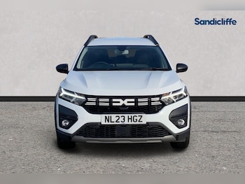 Used Dacia Jogger 2023 for sale - 76383042: Photo