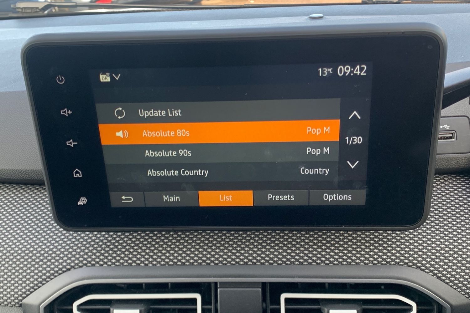 Used Dacia Jogger 2023 for sale - 76383042: Photo 30