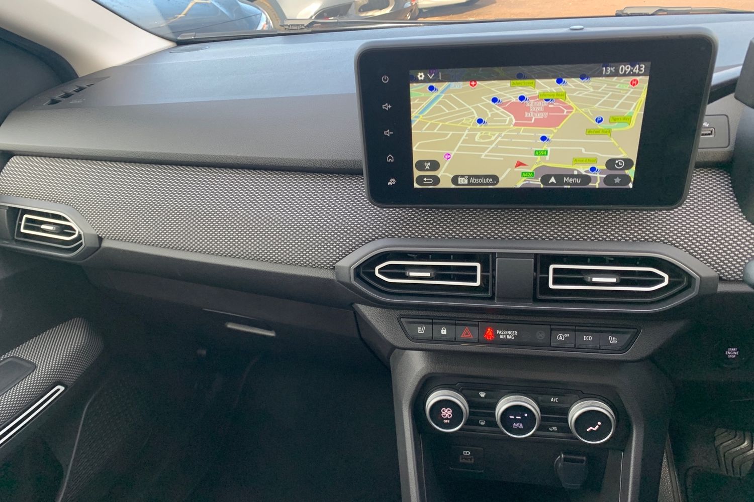 Used Dacia Jogger 2023 for sale - 76383042: Photo 32