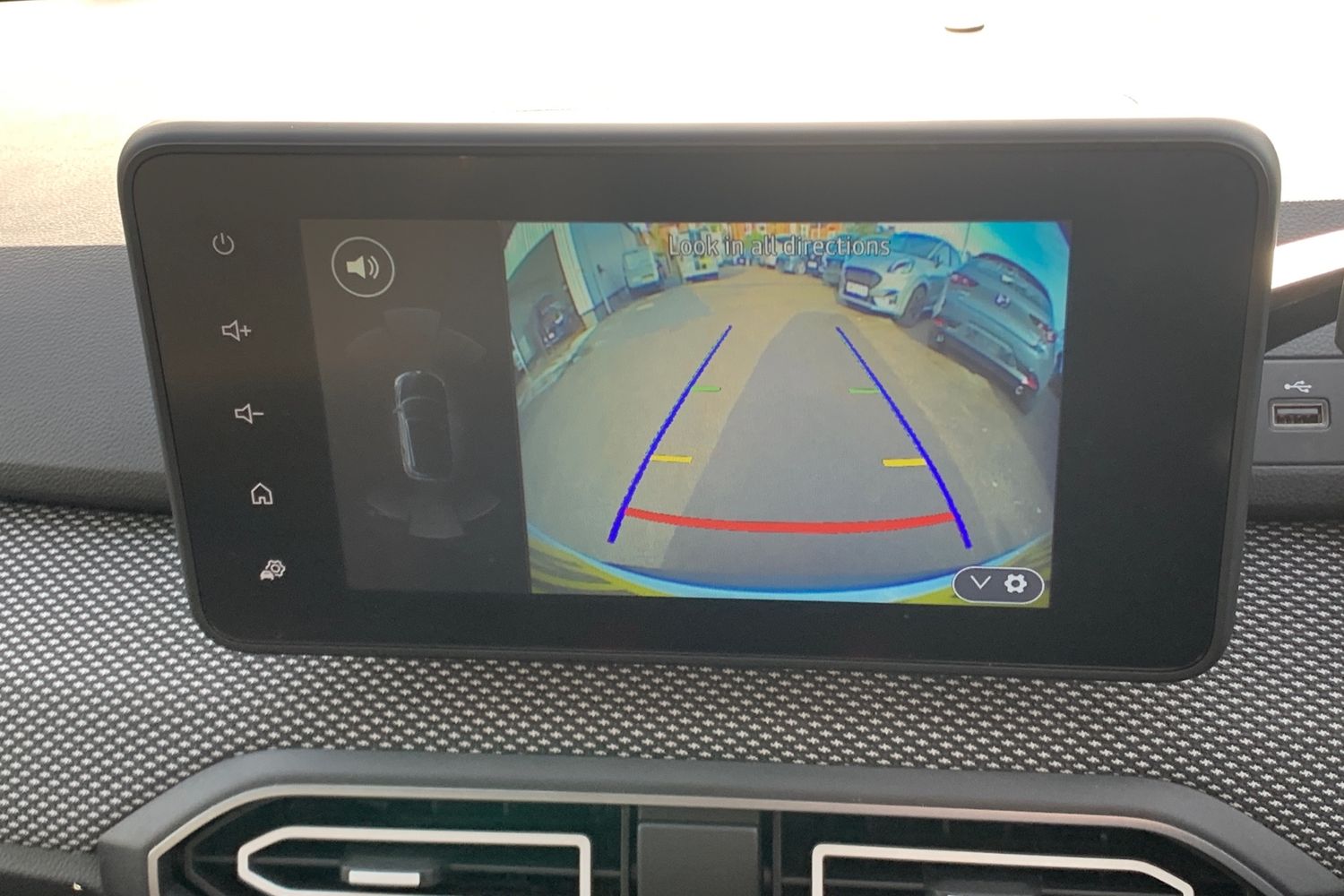 Used Dacia Jogger 2023 for sale - 76383042: Photo 33