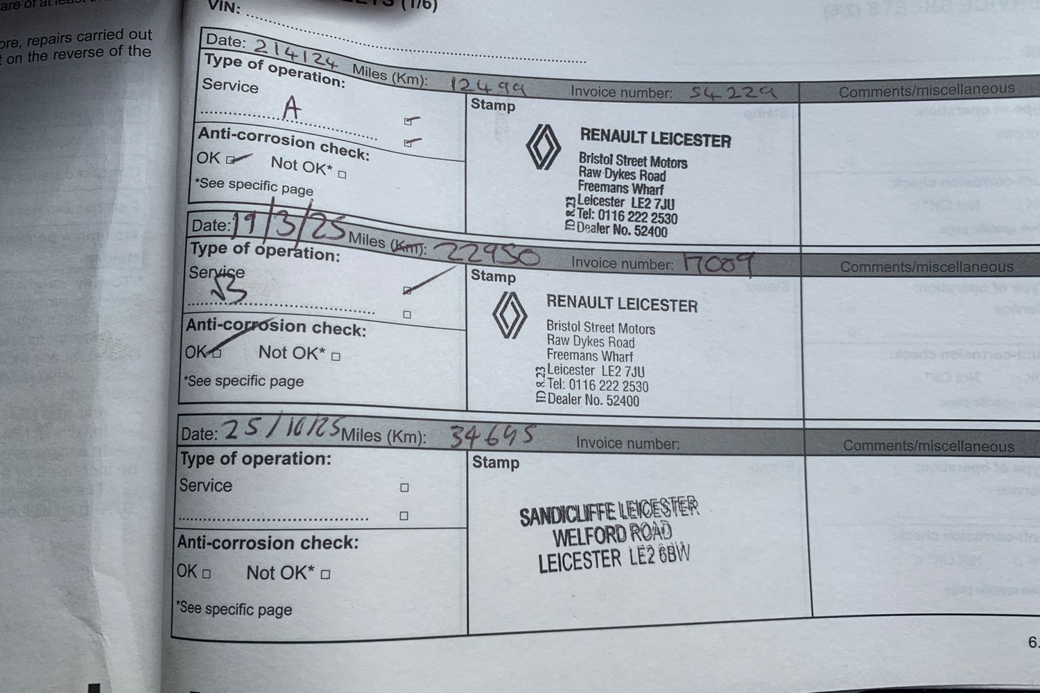 Used Dacia Jogger 2023 for sale - 76383042: Photo 38