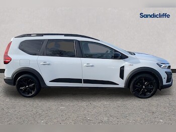 Used Dacia Jogger 2023 for sale - 76383042: Photo