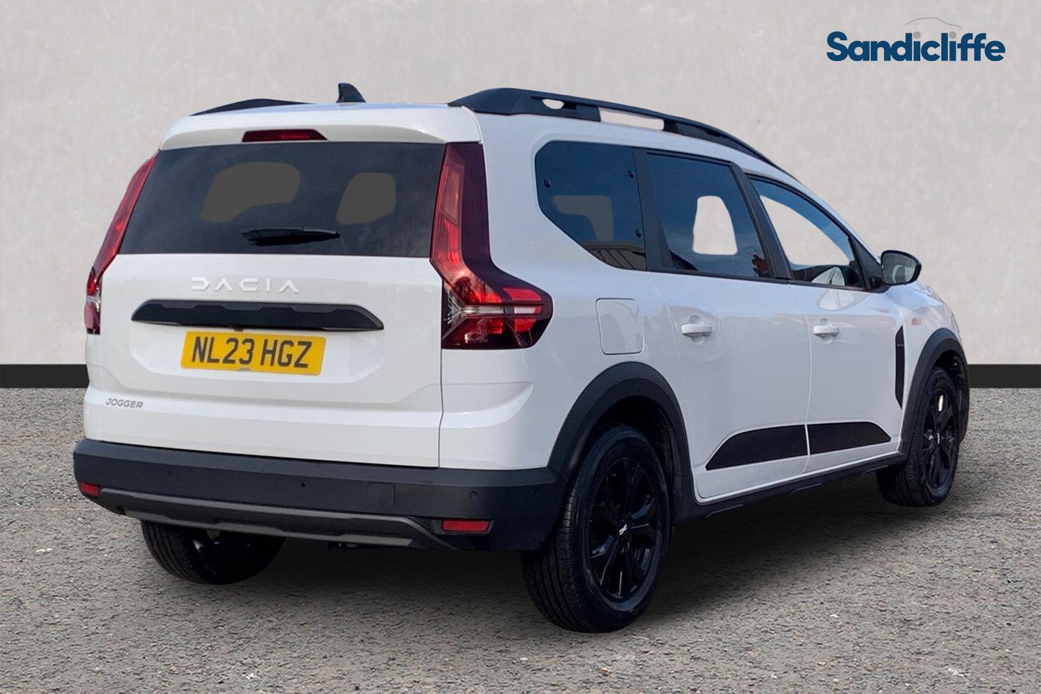Used Dacia Jogger 2023 for sale - 76383042: Photo 4