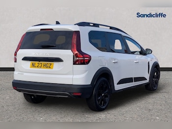 Used Dacia Jogger 2023 for sale - 76383042: Photo
