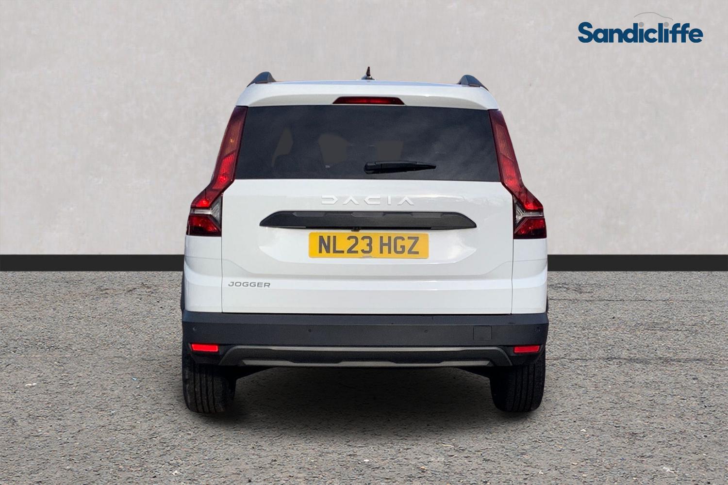 Used Dacia Jogger 2023 for sale - 76383042: Photo 5