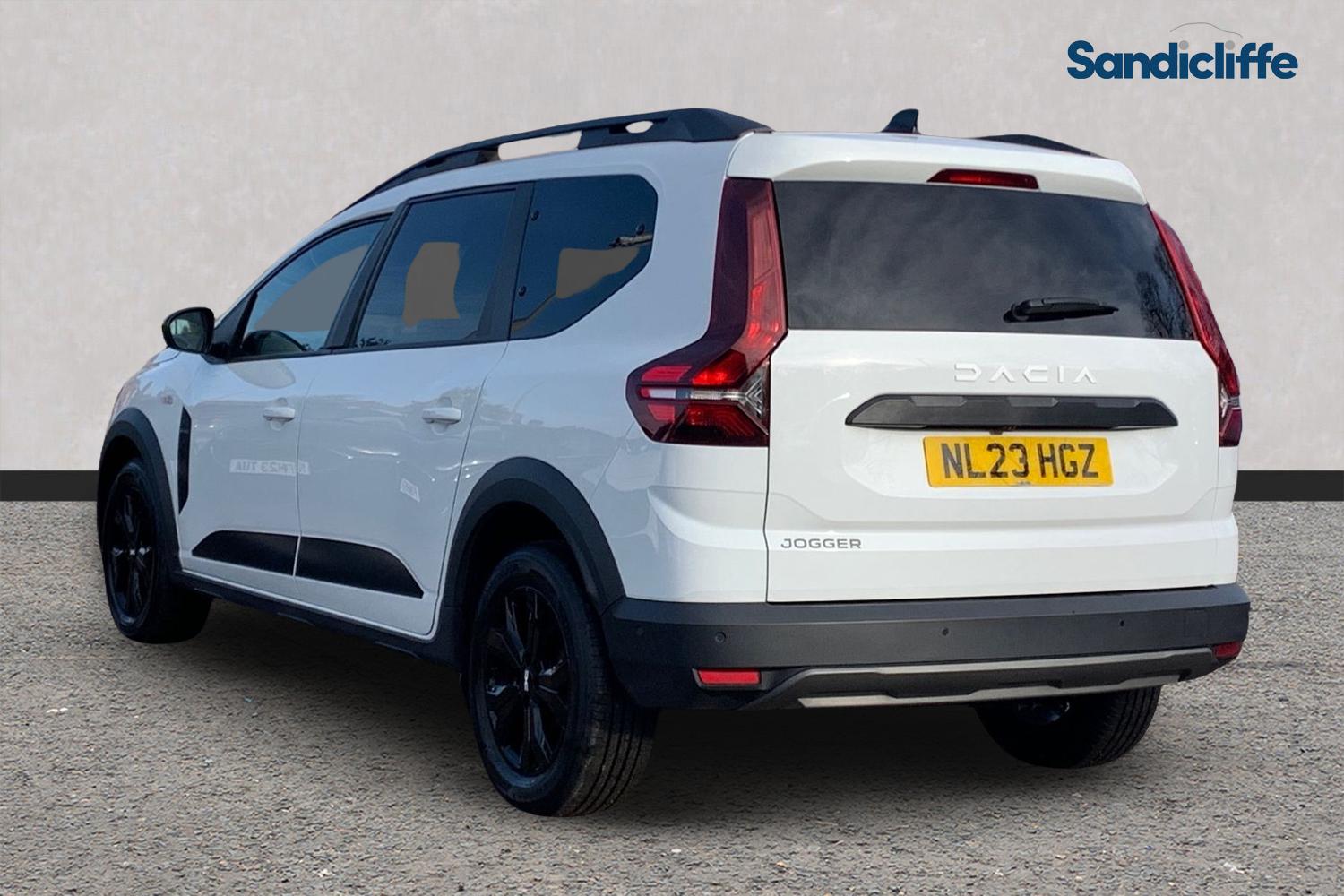 Used Dacia Jogger 2023 for sale - 76383042: Photo 6