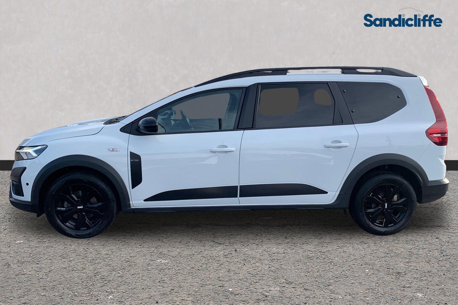 Used Dacia Jogger 2023 for sale - 76383042: Photo 7