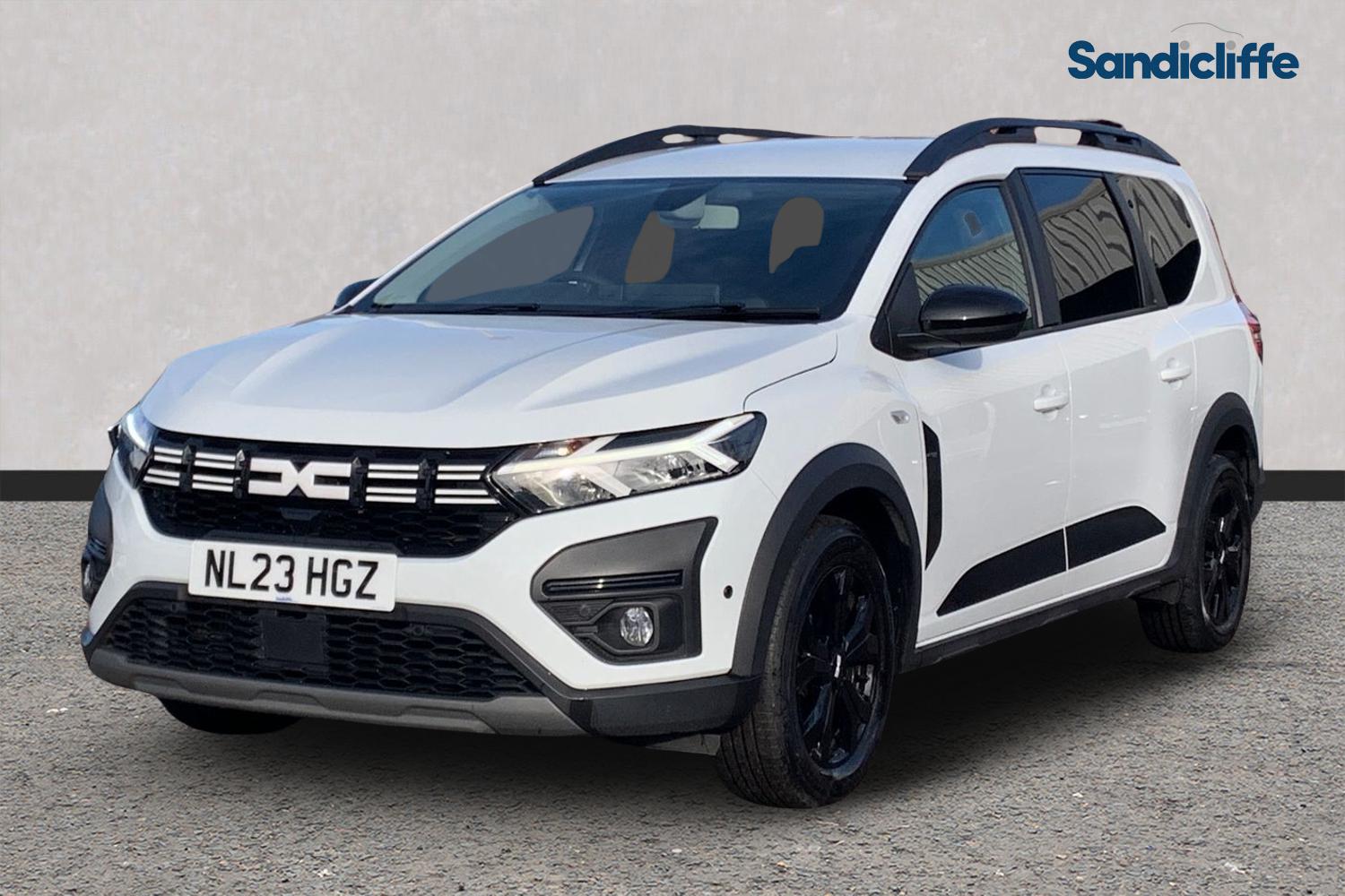 Used Dacia Jogger 2023 for sale - 76383042: Photo 8