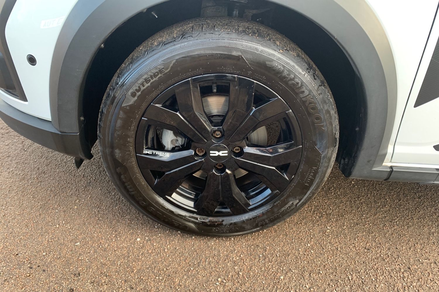 Used Dacia Jogger 2023 for sale - 76383042: Photo 9