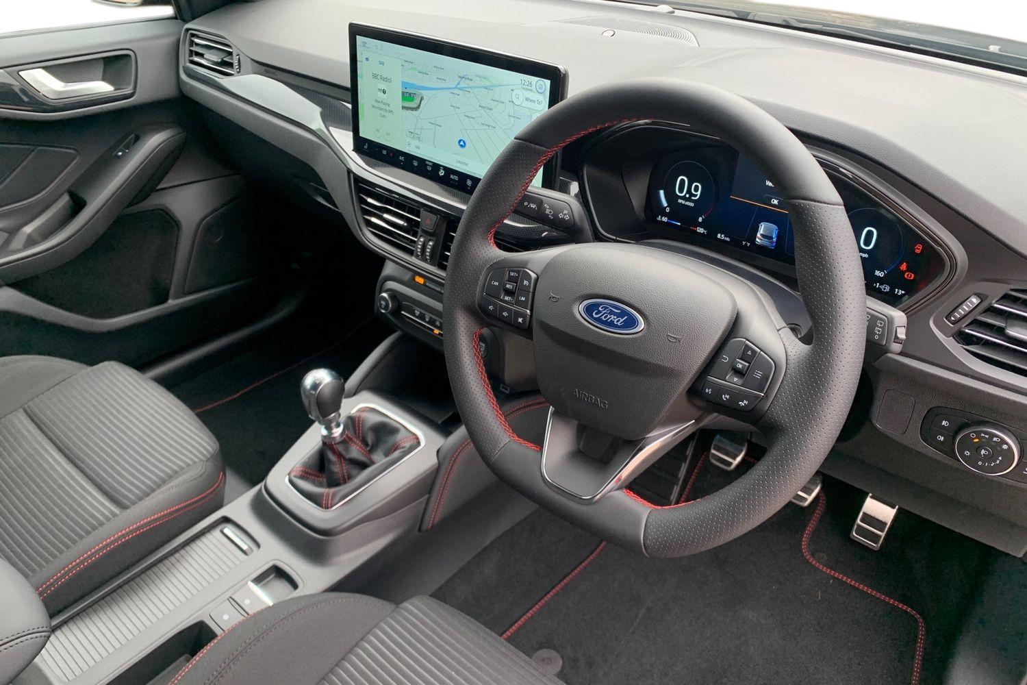 Used Ford Focus 2025 for sale - 76694231: Photo 10