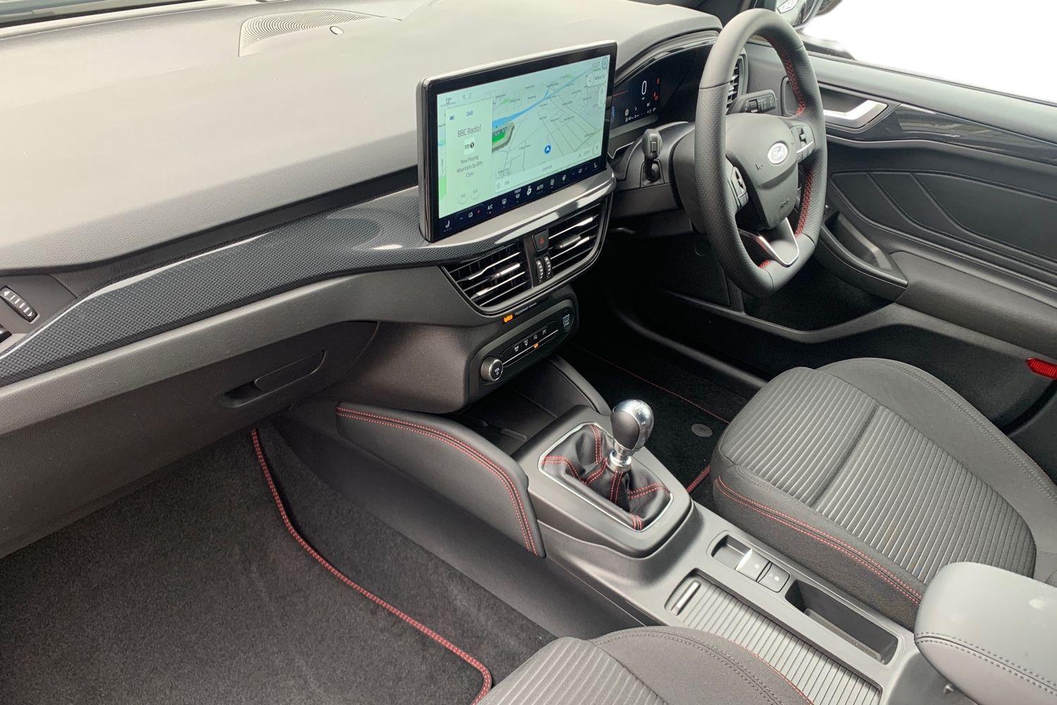 Used Ford Focus 2025 for sale - 76694231: Photo 13