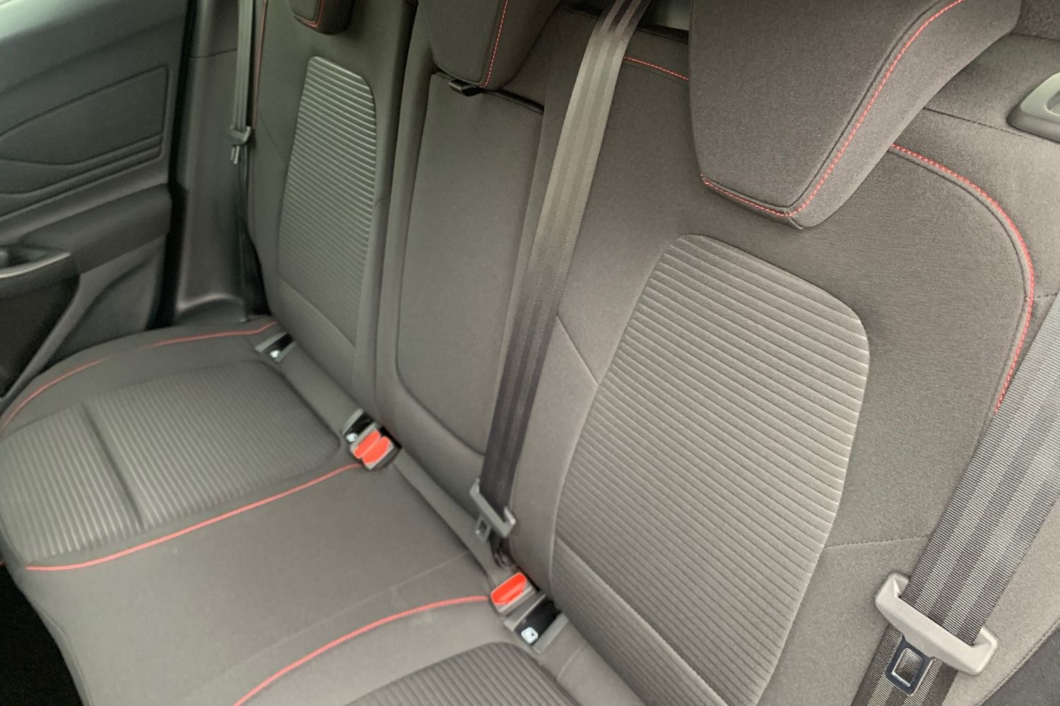 Used Ford Focus 2025 for sale - 76694231: Photo 14