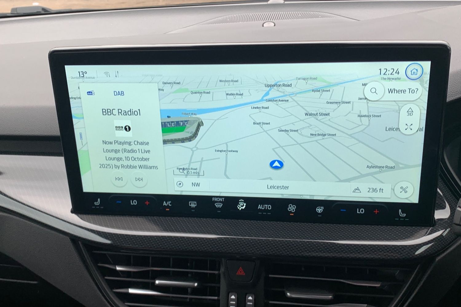 Used Ford Focus 2025 for sale - 76694231: Photo 18