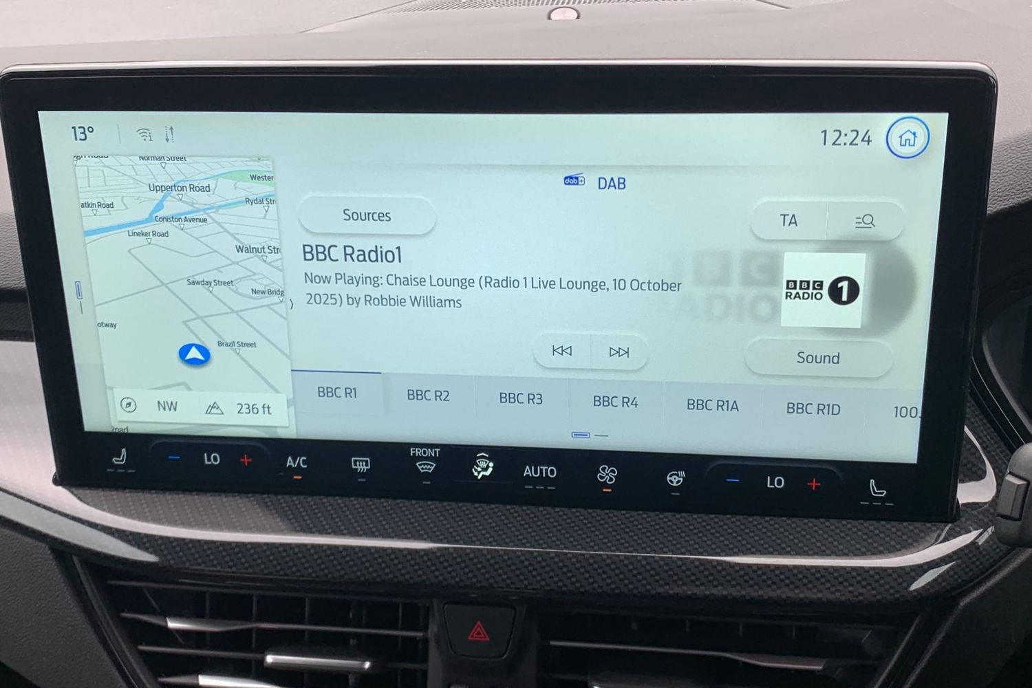 Used Ford Focus 2025 for sale - 76694231: Photo 19