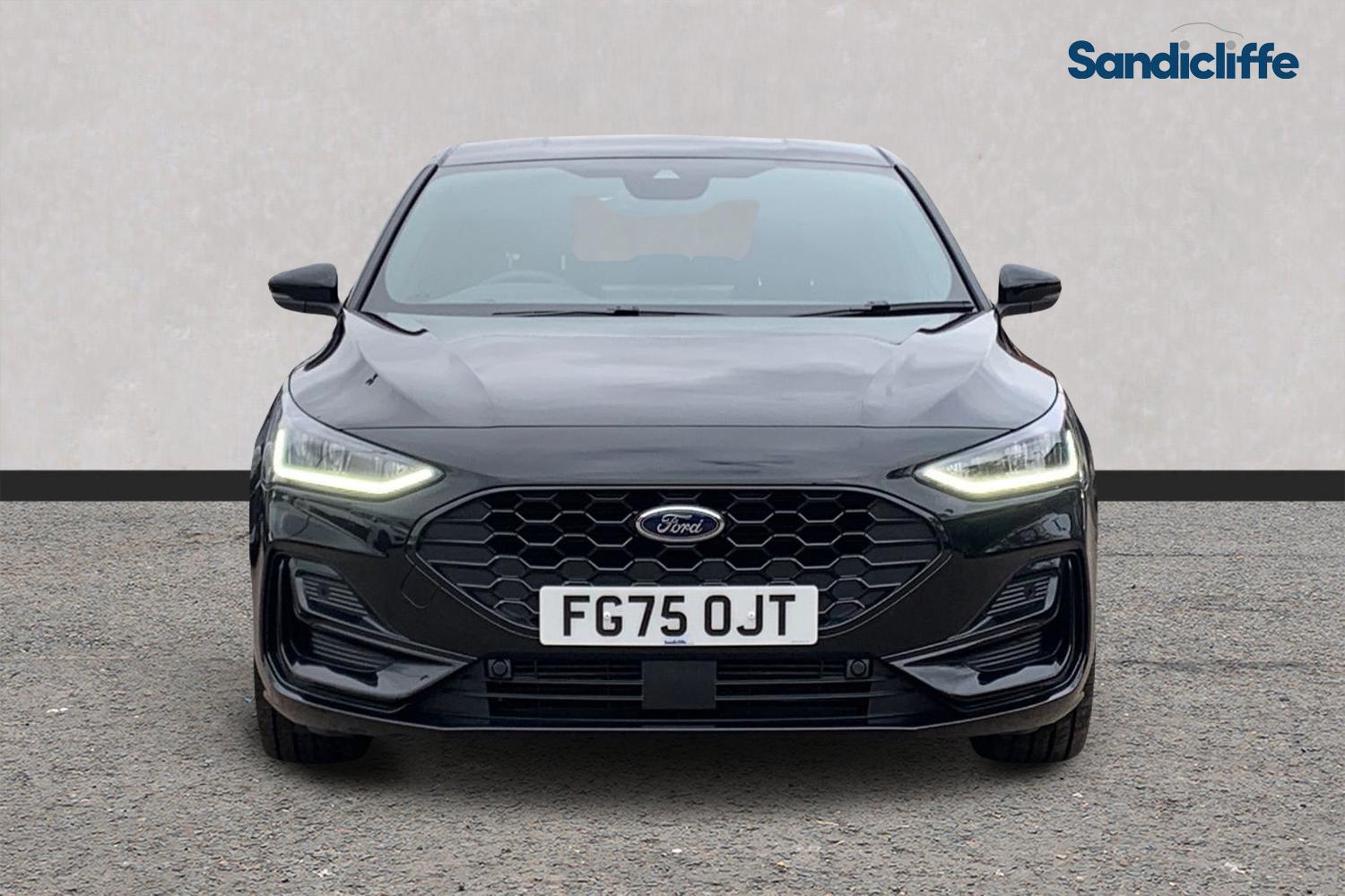 Used Ford Focus 2025 for sale - 76694231: Photo 2