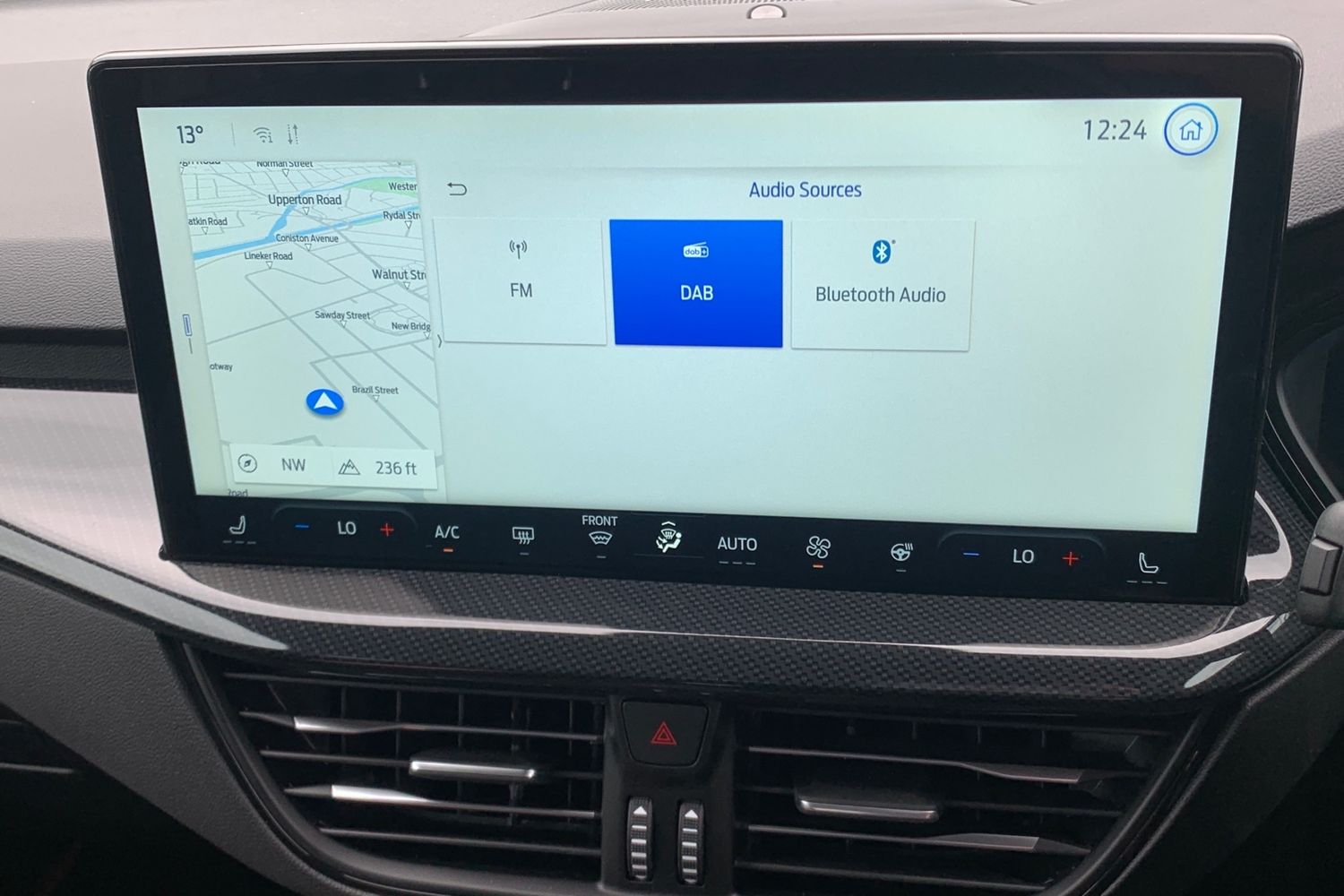 Used Ford Focus 2025 for sale - 76694231: Photo 20