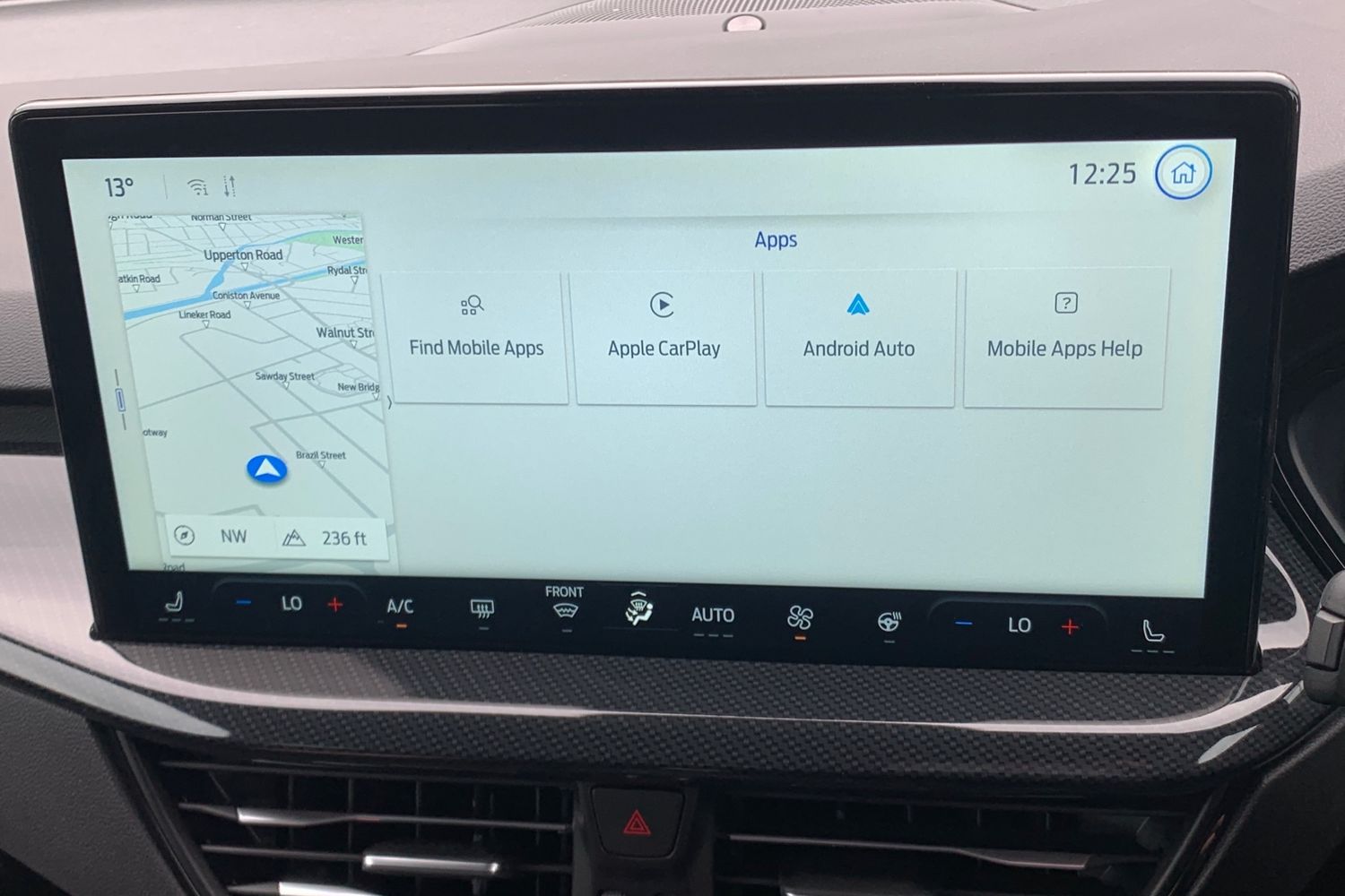 Used Ford Focus 2025 for sale - 76694231: Photo 21