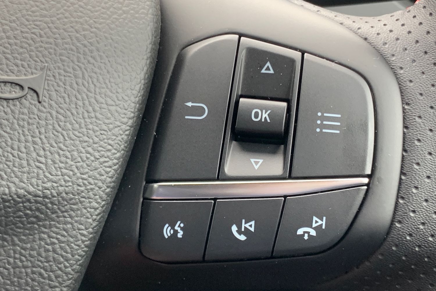 Used Ford Focus 2025 for sale - 76694231: Photo 25