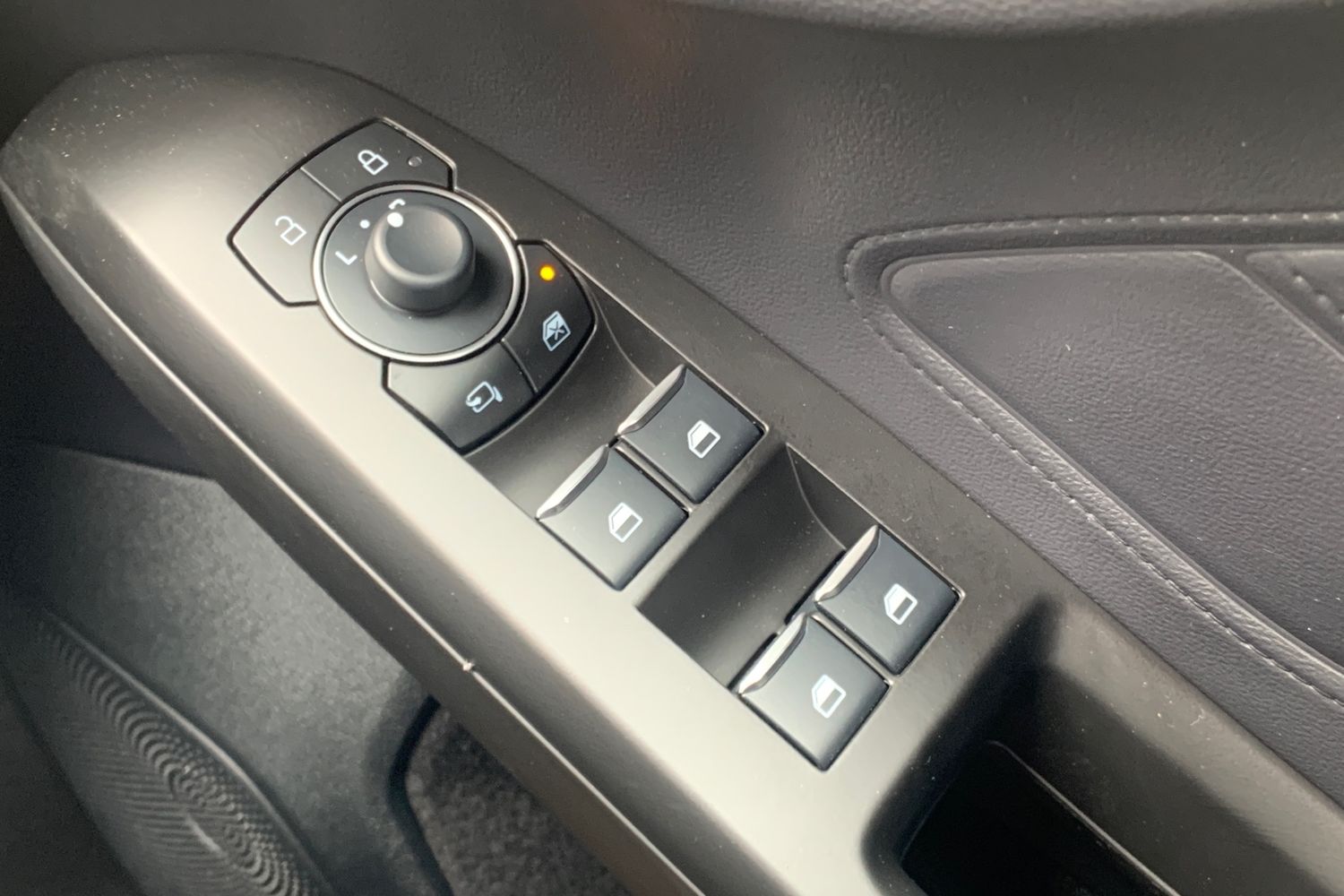 Used Ford Focus 2025 for sale - 76694231: Photo 26