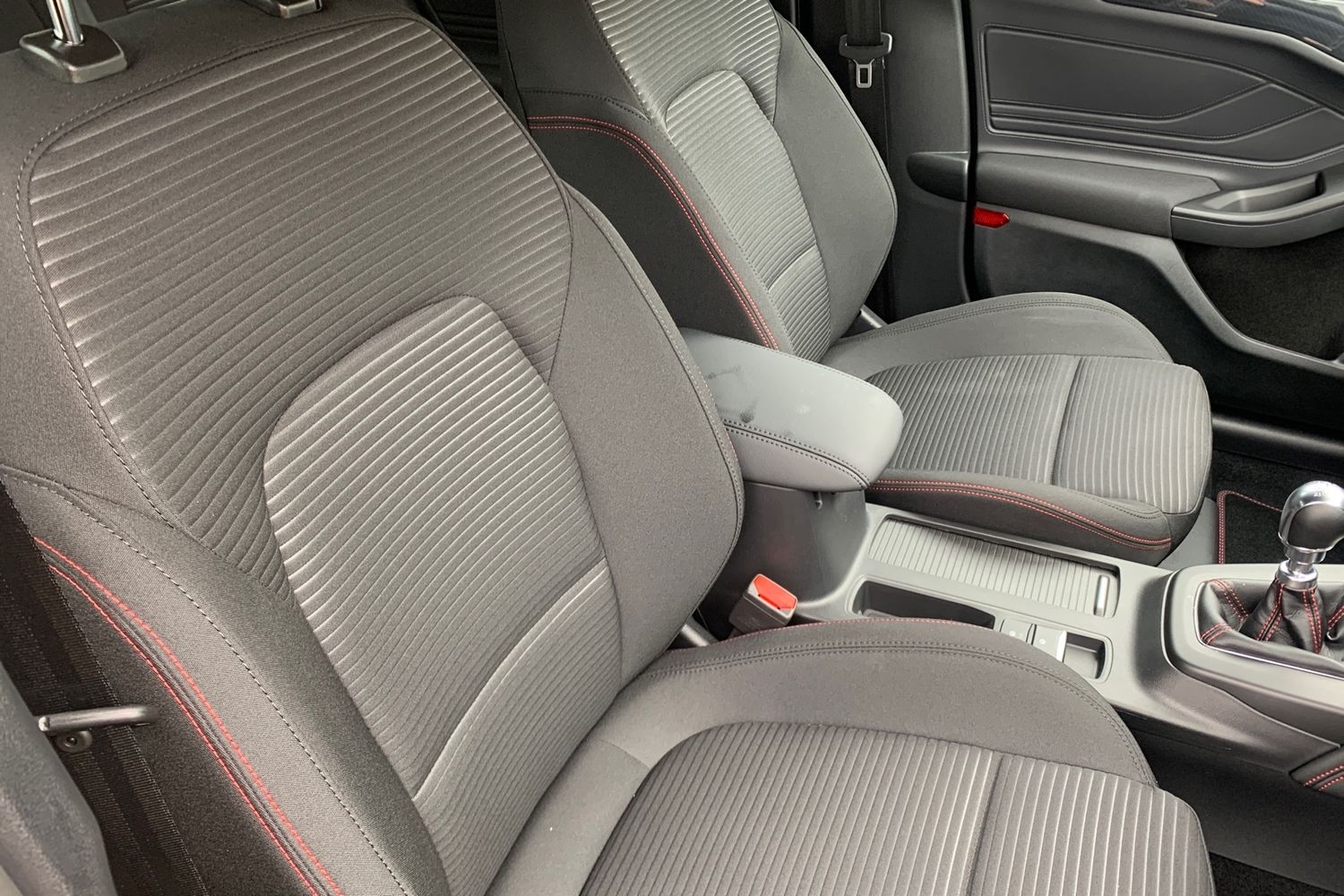 Used Ford Focus 2025 for sale - 76694231: Photo 27