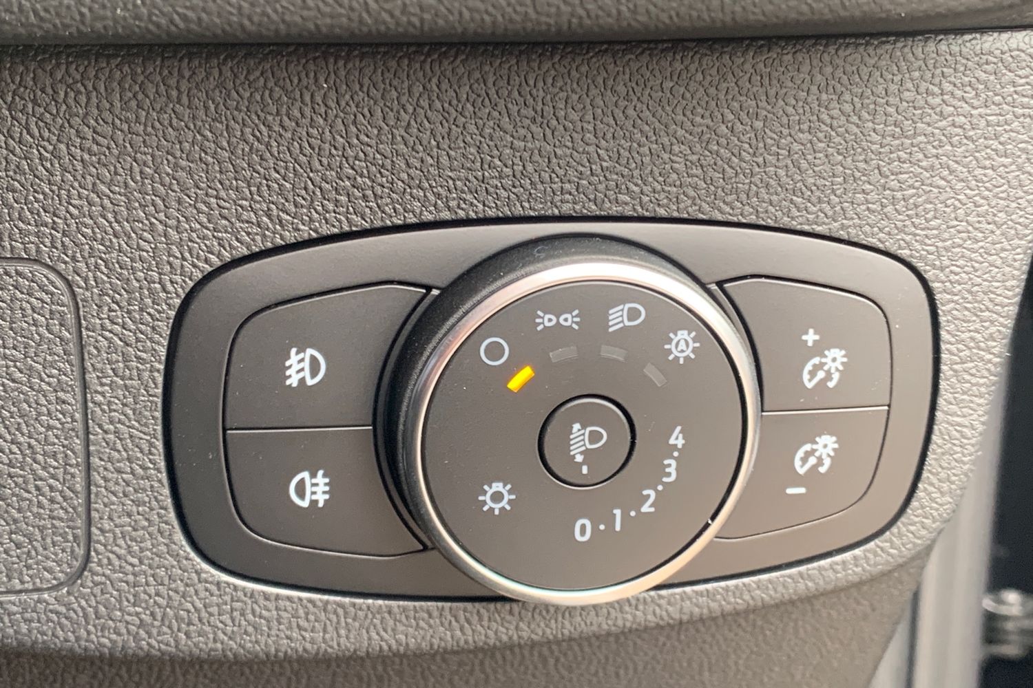 Used Ford Focus 2025 for sale - 76694231: Photo 28