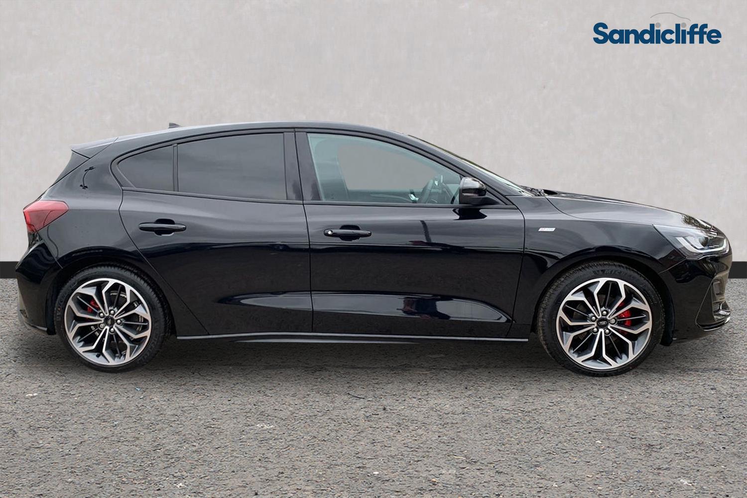 Used Ford Focus 2025 for sale - 76694231: Photo 3