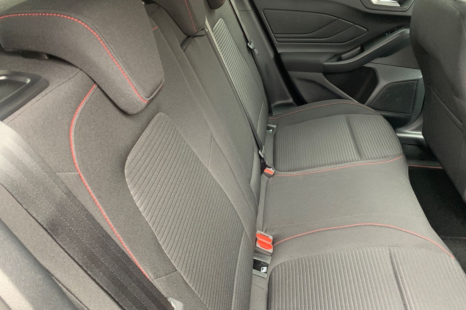 Used Ford Focus 2025 for sale - 76694231: Photo 30