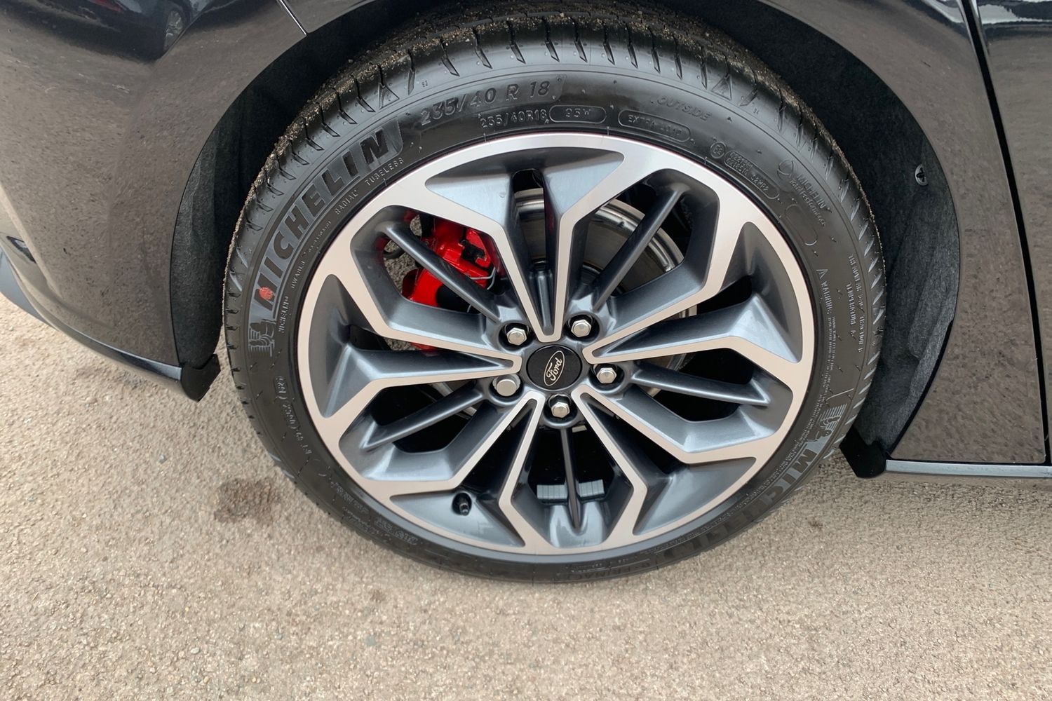 Used Ford Focus 2025 for sale - 76694231: Photo 32