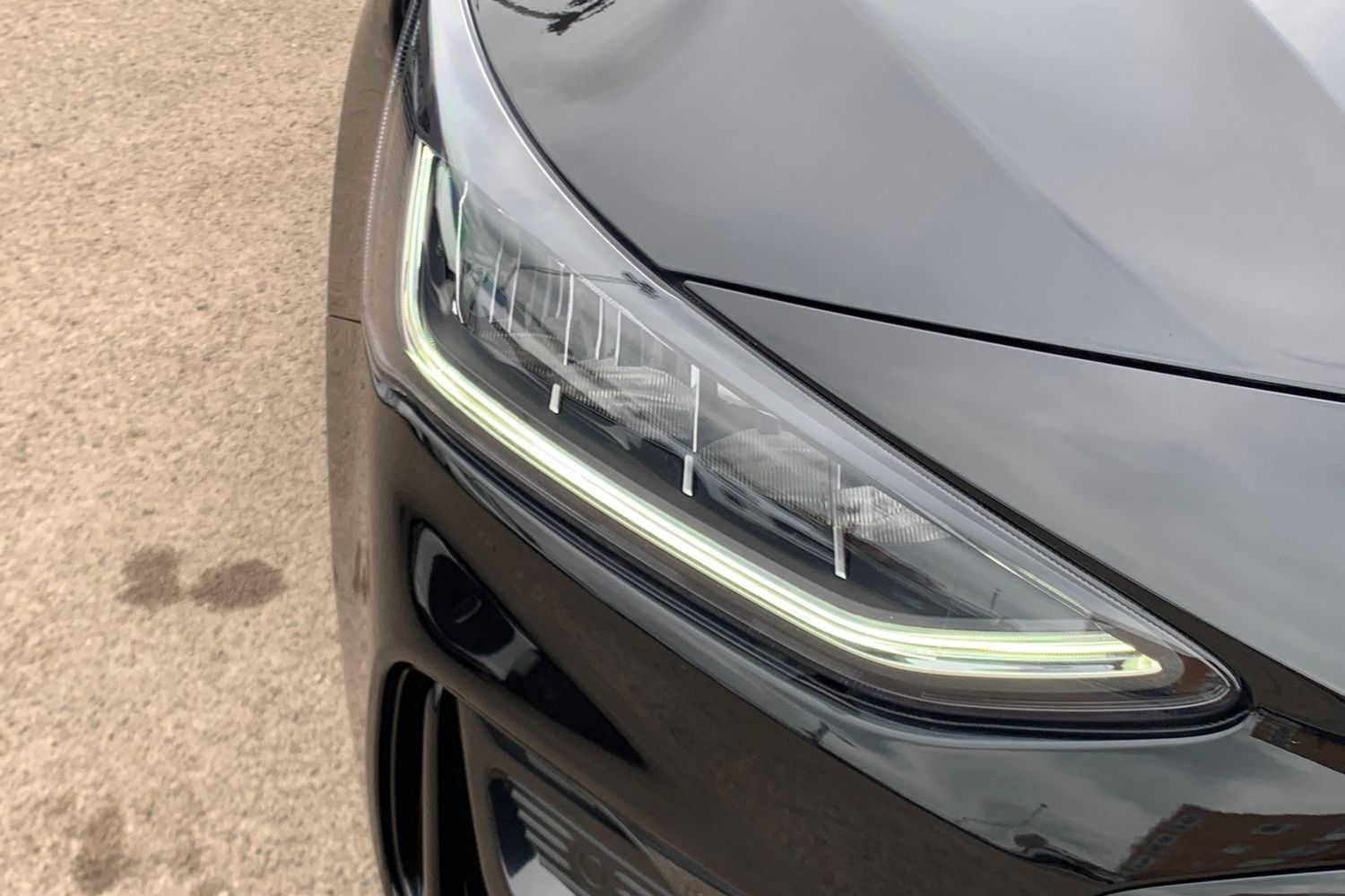 Used Ford Focus 2025 for sale - 76694231: Photo 35