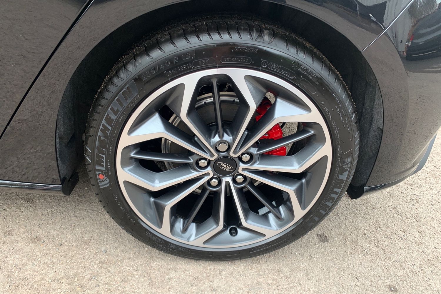 Used Ford Focus 2025 for sale - 76694231: Photo 36