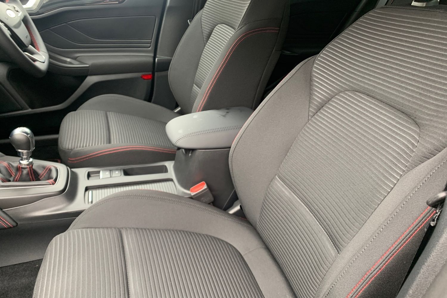 Used Ford Focus 2025 for sale - 76694231: Photo 37