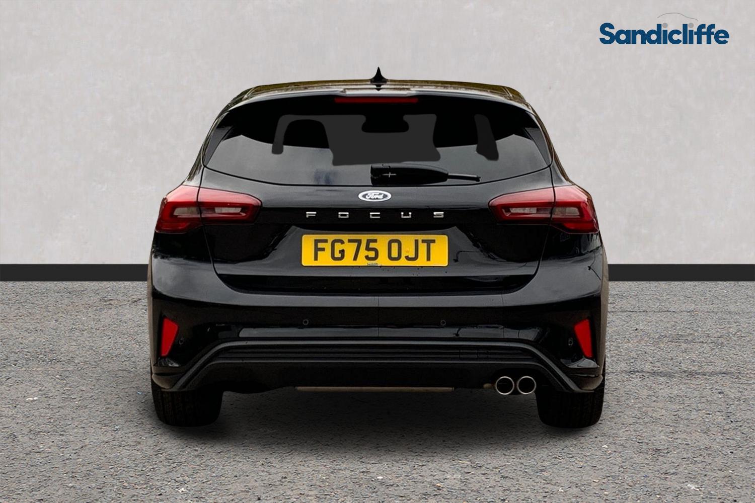 Used Ford Focus 2025 for sale - 76694231: Photo 5