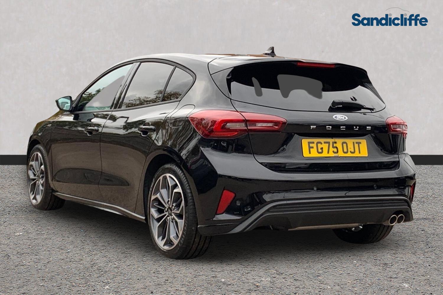 Used Ford Focus 2025 for sale - 76694231: Photo 6