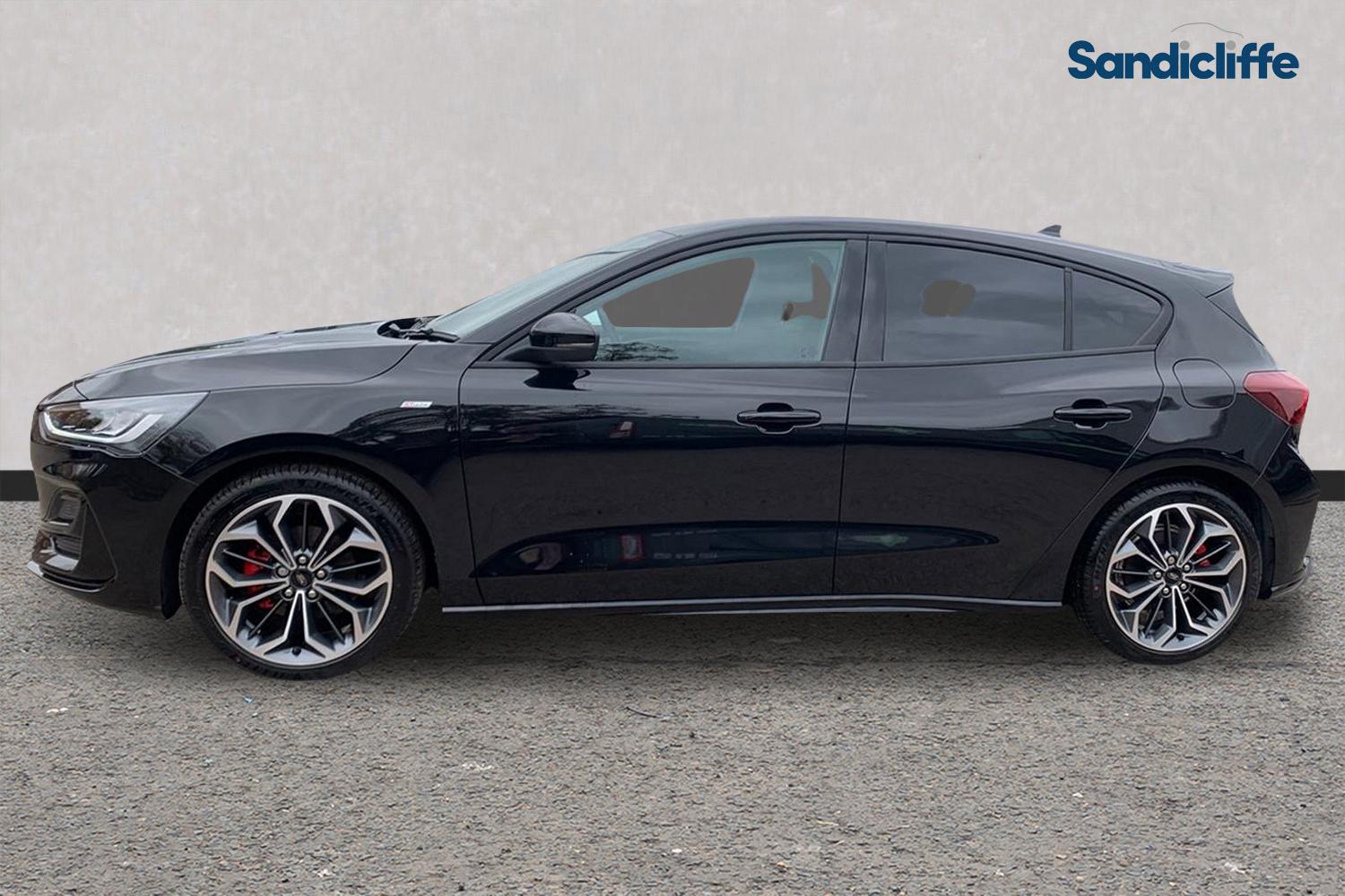 Used Ford Focus 2025 for sale - 76694231: Photo 7