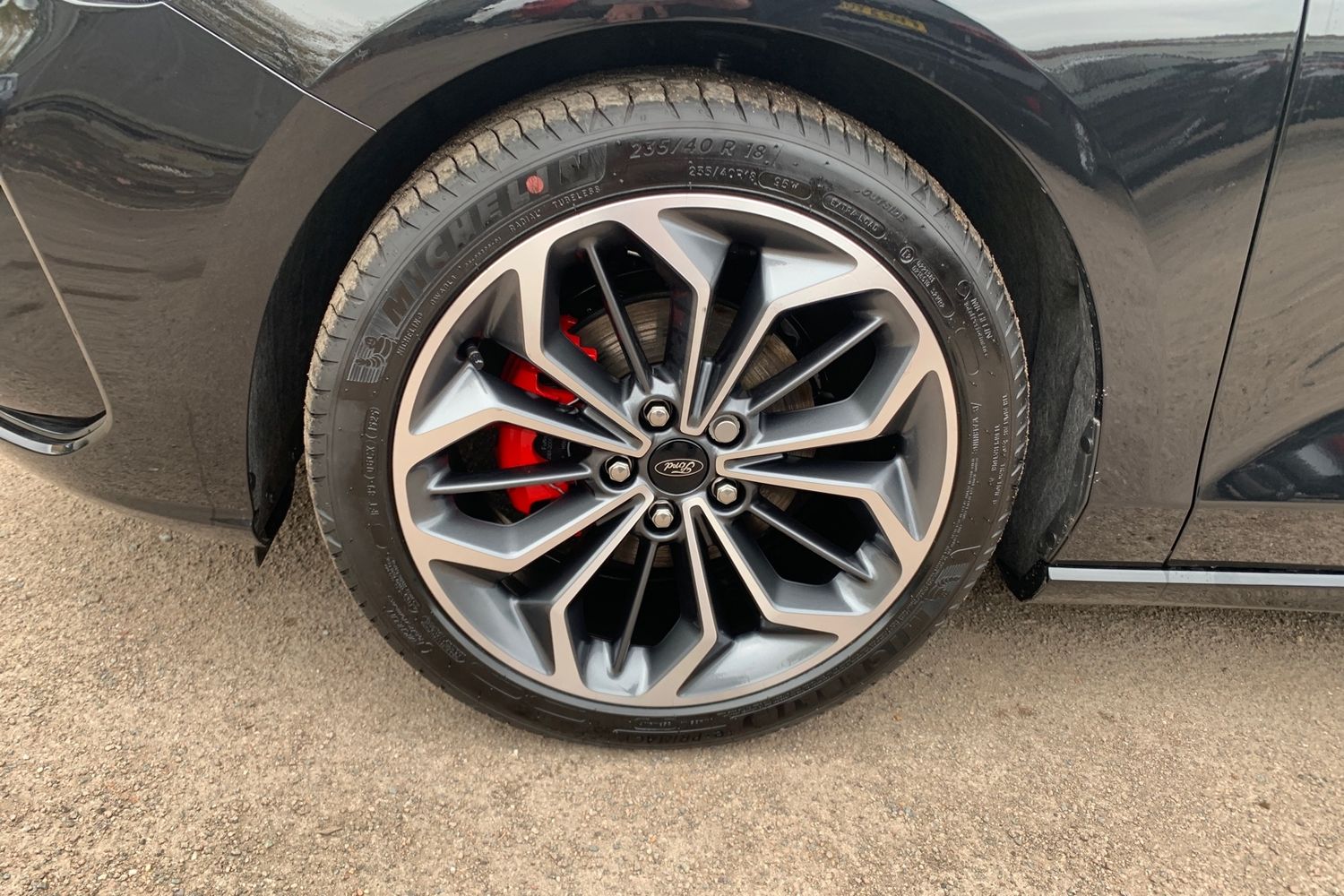 Used Ford Focus 2025 for sale - 76694231: Photo 9