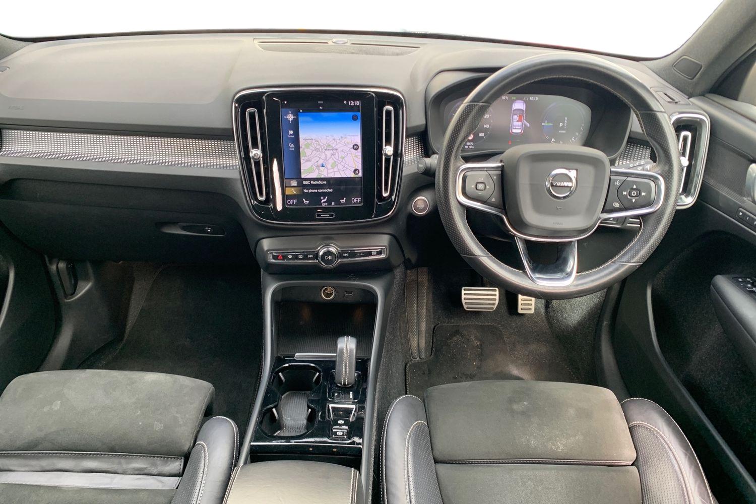 Used Volvo XC40 2020 for sale - 78178255: Photo 13