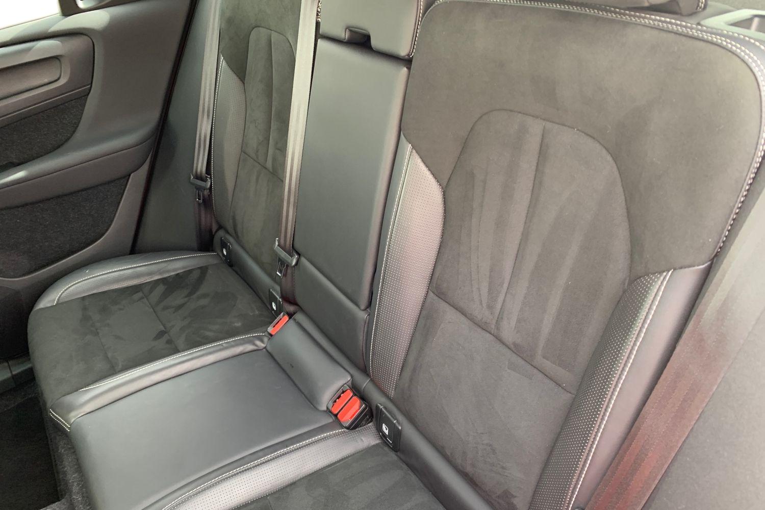 Used Volvo XC40 2020 for sale - 78178255: Photo 15