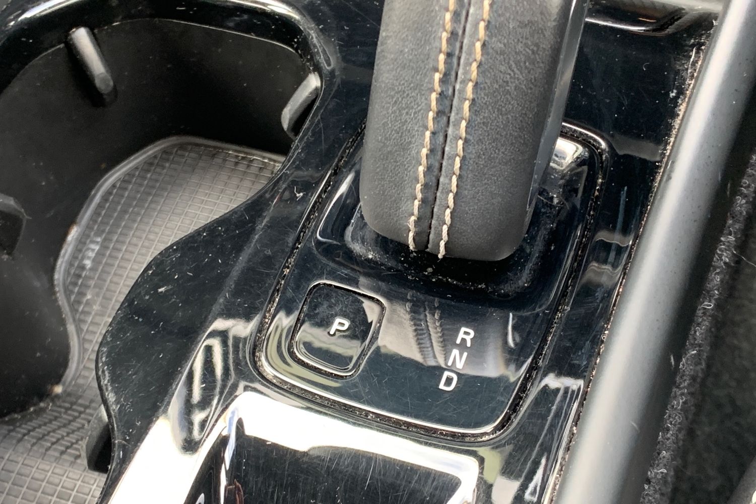 Used Volvo XC40 2020 for sale - 78178255: Photo 24