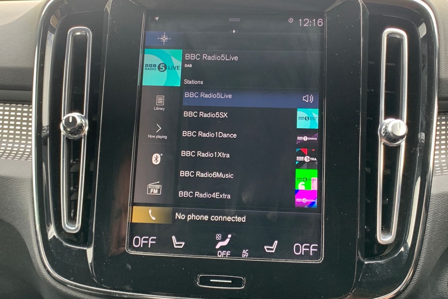 Used Volvo XC40 2020 for sale - 78178255: Photo 27