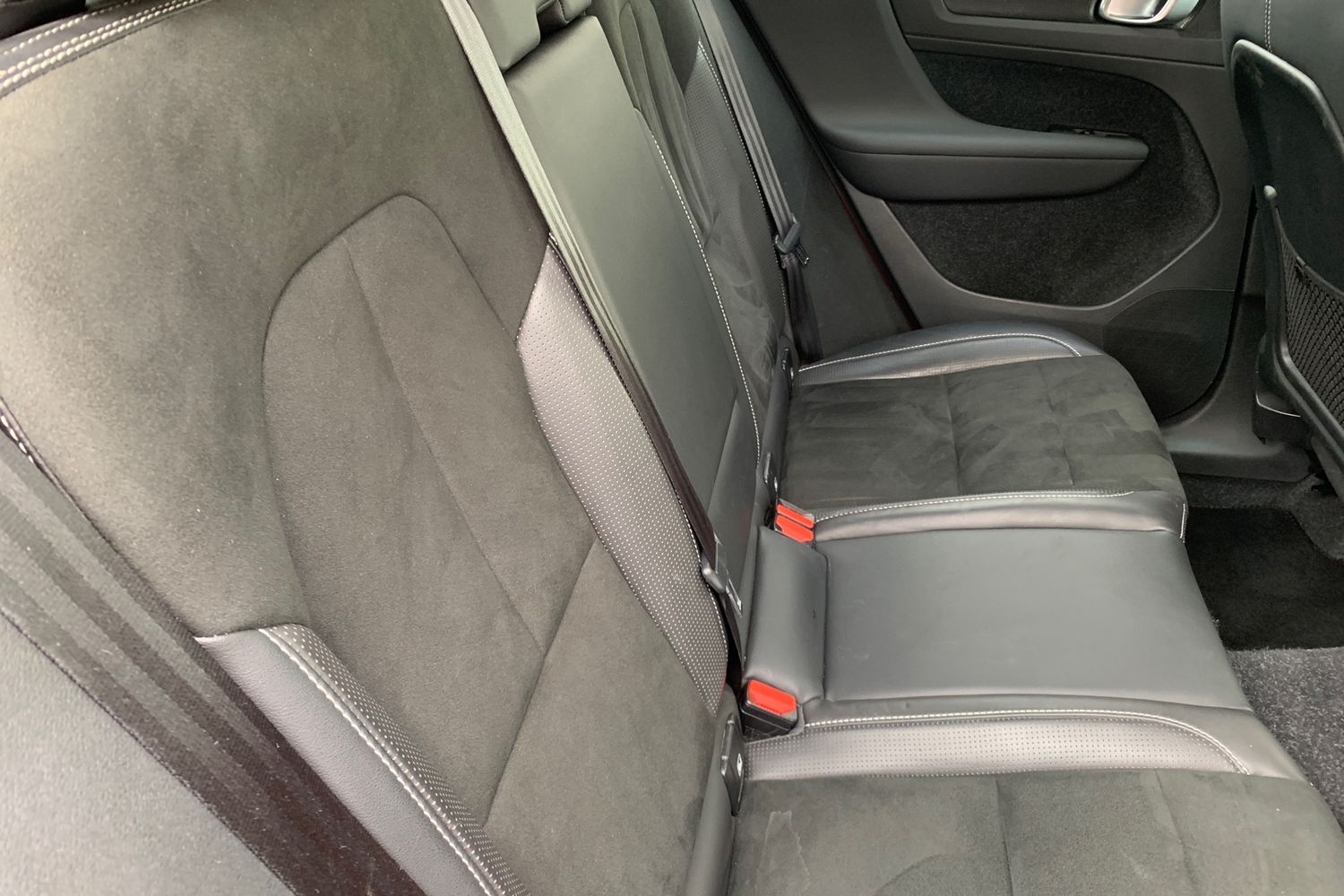 Used Volvo XC40 2020 for sale - 78178255: Photo 35